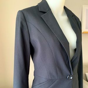 Tailored Suit NAVY